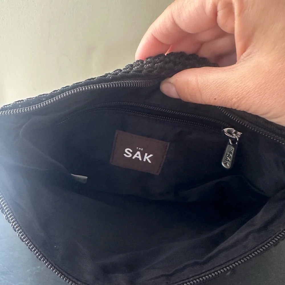 The Sak Women Crossbody